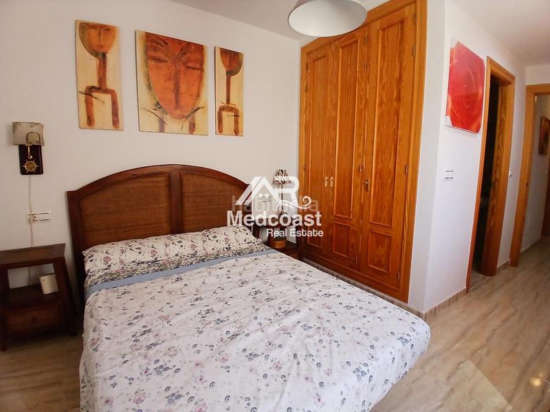 Foto 9d636280-175b-464b-b8bd-67142a6be38e. Attique avec parking piscine dans Palomares Cuevas del Almanzora