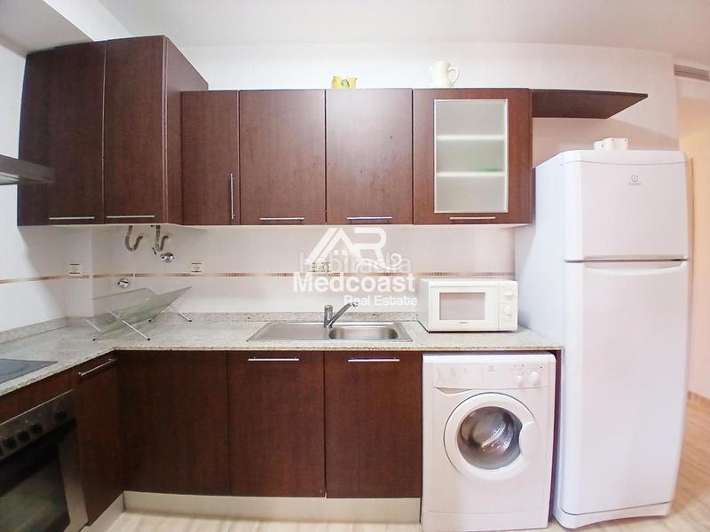 Foto a10ccbe8-8847-48d7-a459-b8c080523cb5. Attique avec parking piscine dans Palomares Cuevas del Almanzora