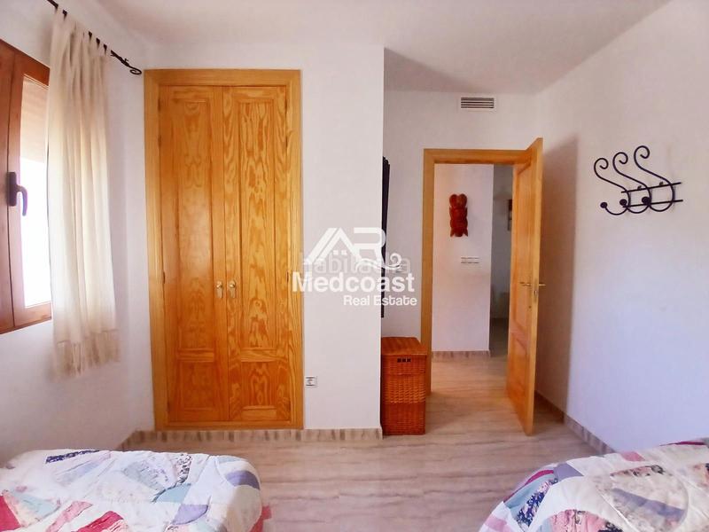Foto af51688e-ba3e-449f-8aea-de4d206e37d8. Attique avec parking piscine dans Palomares Cuevas del Almanzora