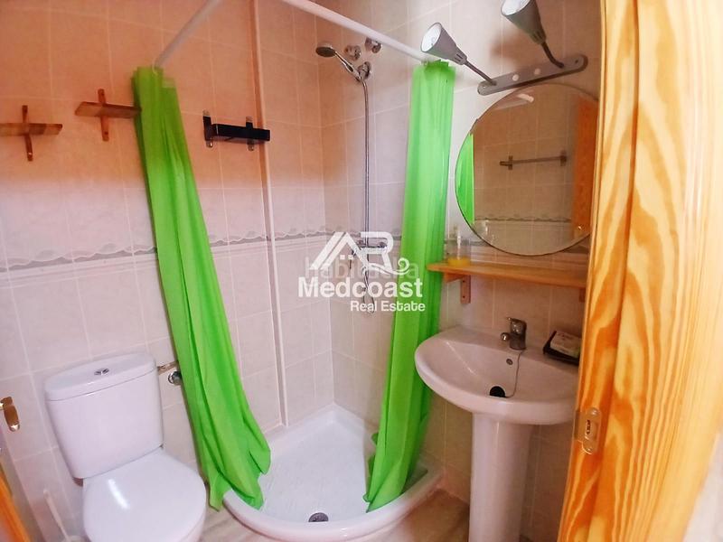 Foto dab5e116-41dd-4a8c-acea-adbba0052db7. Attique avec parking piscine dans Palomares Cuevas del Almanzora