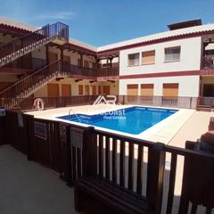 Ático  17 enero 1966 (pal). Encantador apartamento en venta en palomares  2 habitaciones  2