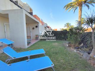 Appartement  Sierra almagro. Exclusiva vivienda de 3 dormitorios en el residencial los almend