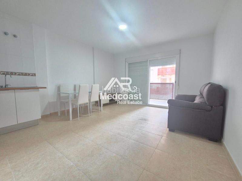 Foto 0e622eb5-cec6-4950-90fc-ba0b1e6e0541. Alquiler piso viviendas a estrenar en alquiler para larga estancia en Albox