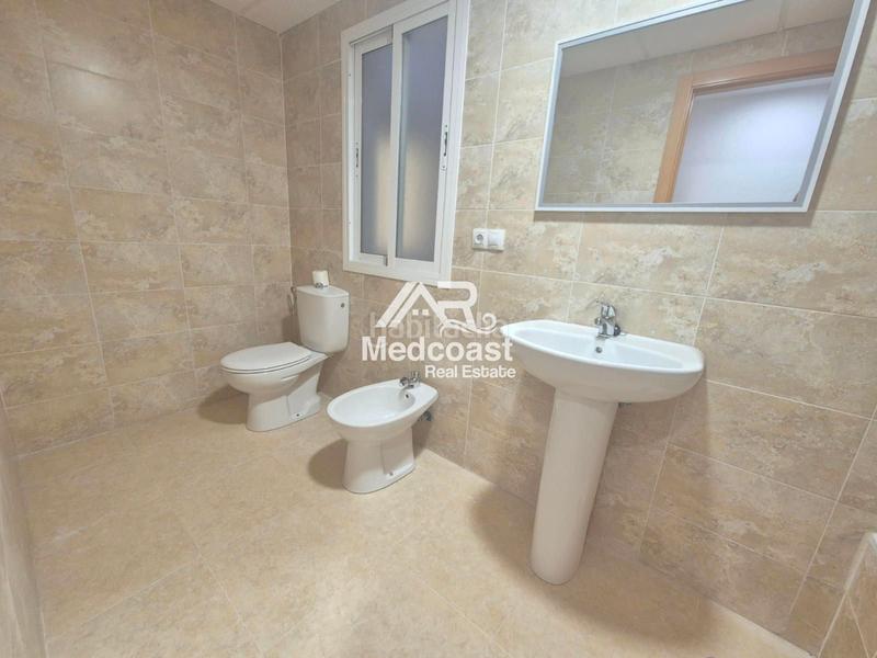 Foto 4f346a45-0000-41c1-bbbf-f05daaab93f2. Alquiler piso viviendas a estrenar en alquiler para larga estancia en Albox