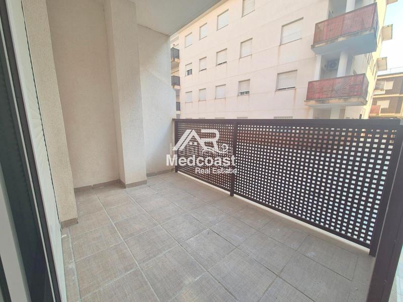 Foto b35e0b65-dba9-4c46-af91-3ead4e690a72. Alquiler piso viviendas a estrenar en alquiler para larga estancia en Albox
