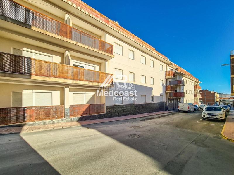 Foto fde547c2-e513-4fba-a74f-bfd9ef141648. Alquiler piso viviendas a estrenar en alquiler para larga estancia en Albox