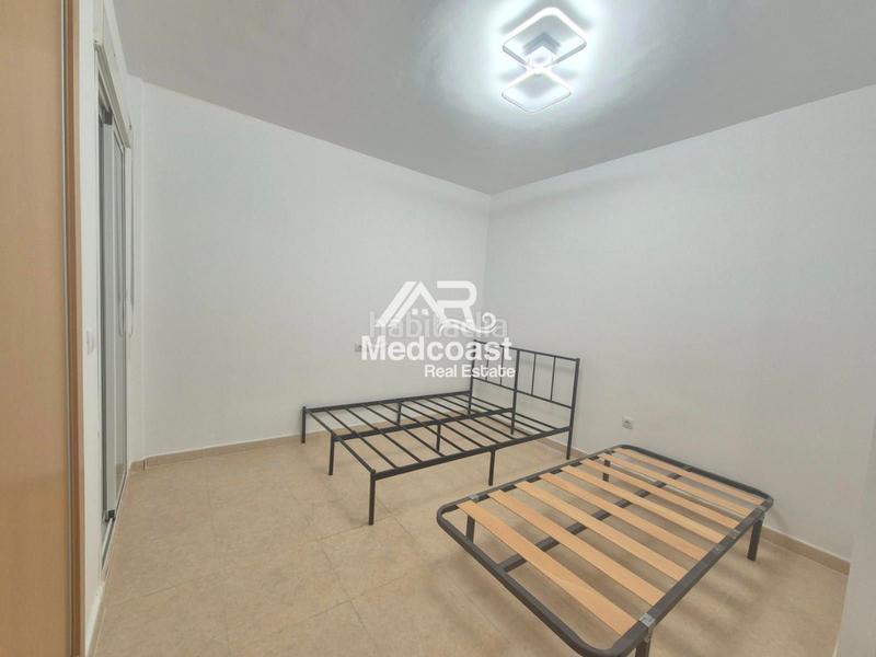 Foto ffca0d4d-60c8-420f-92fc-36a1bd744e34. Alquiler piso viviendas a estrenar en alquiler para larga estancia en Albox