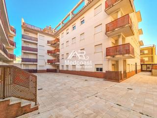 Location Appartement  Lepanto. Viviendas a estrenar en alquiler para larga estancia  albox