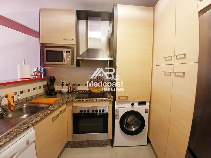 Foto 0ccb57e8-adca-485c-9962-99c144010152. Flat with parking pool in Palomares Cuevas del Almanzora