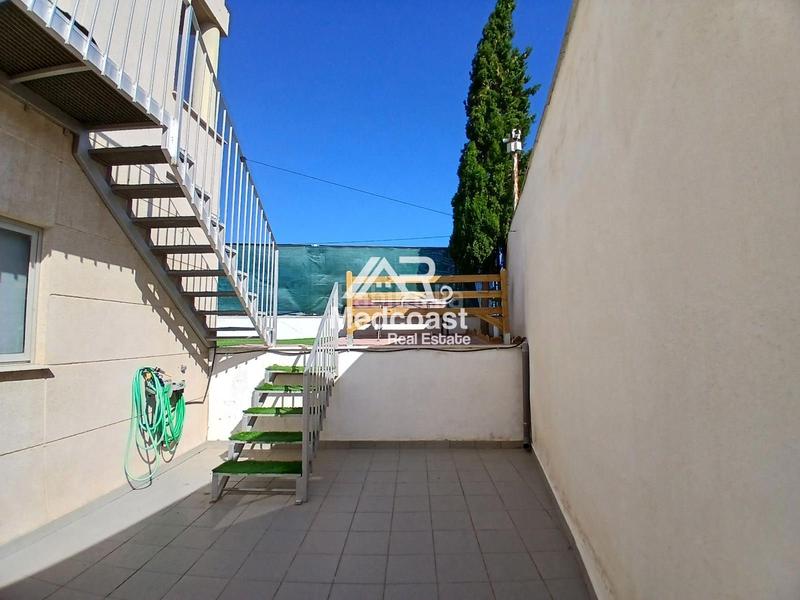 Foto 304f8148-afe3-49ad-af13-e3136b3bd571. Flat with parking pool in Palomares Cuevas del Almanzora