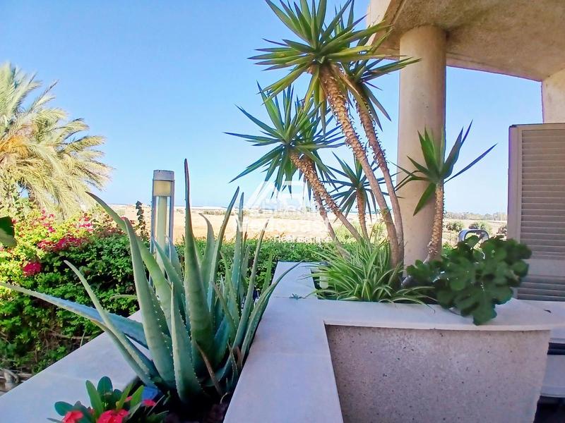 Foto 446aa33e-9384-495f-adf0-5a6d74bbb742. Flat with parking pool in Palomares Cuevas del Almanzora