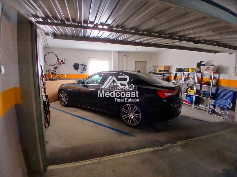 Foto 4d9b4933-cec8-4433-8fe8-927041813d5c. Flat with parking pool in Palomares Cuevas del Almanzora