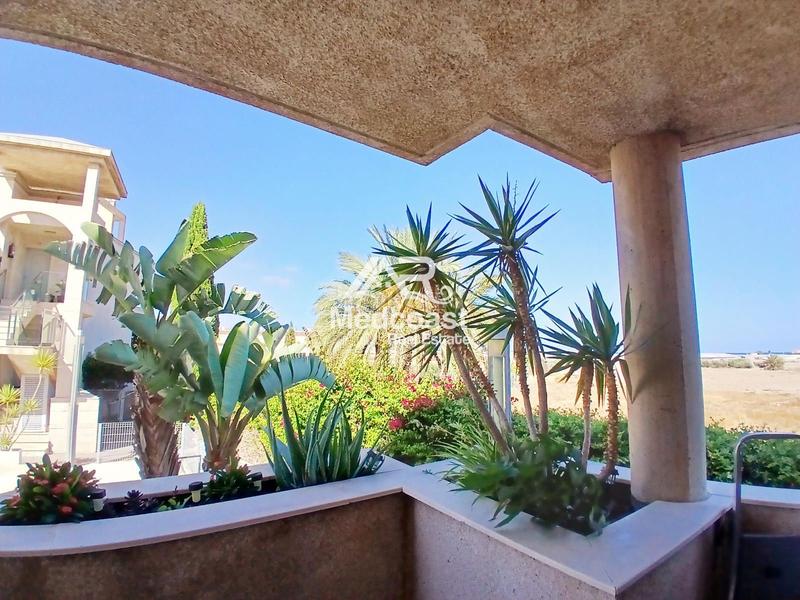 Foto 6dc45bdd-db37-4539-9558-e3edb6162d17. Flat with parking pool in Palomares Cuevas del Almanzora