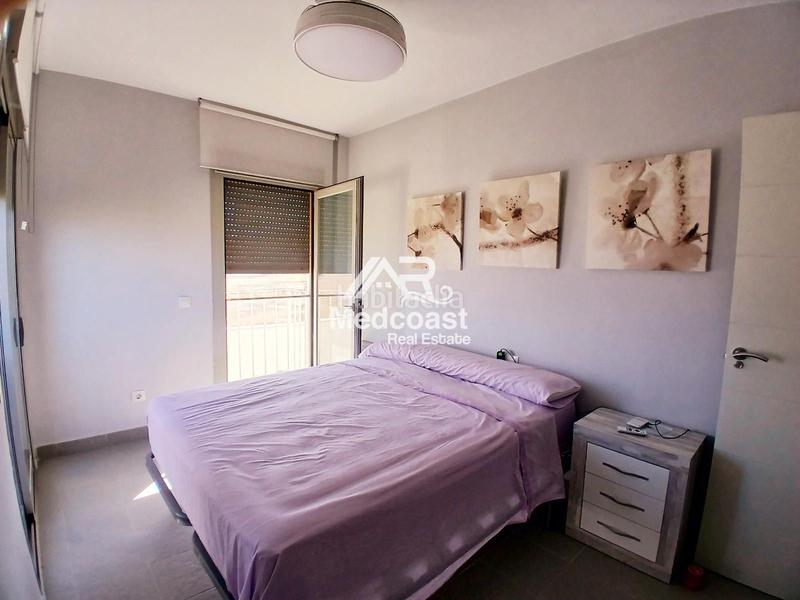 Foto 703a0f92-6304-4941-b1f8-a033fe996518. Flat with parking pool in Palomares Cuevas del Almanzora