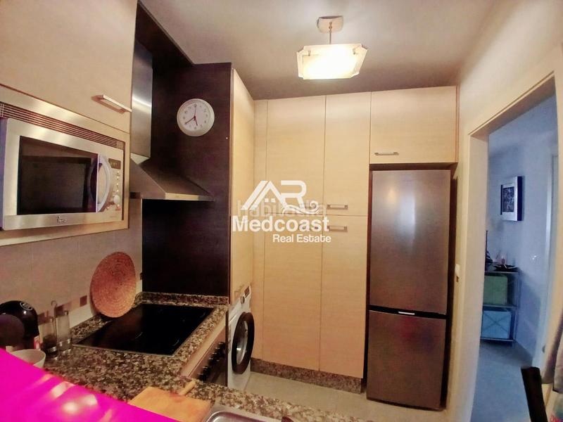 Foto 7c8b29ce-9926-478f-bbd4-496c41d21c3b. Flat with parking pool in Palomares Cuevas del Almanzora