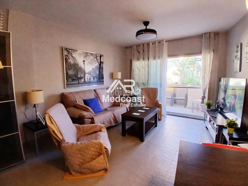 Foto 9bacd664-8ebb-4917-ae24-b648b379abbb. Flat with parking pool in Palomares Cuevas del Almanzora