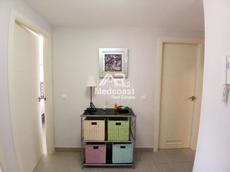 Foto 9e944fcc-9730-4ae0-b333-b382dba760a9. Flat with parking pool in Palomares Cuevas del Almanzora