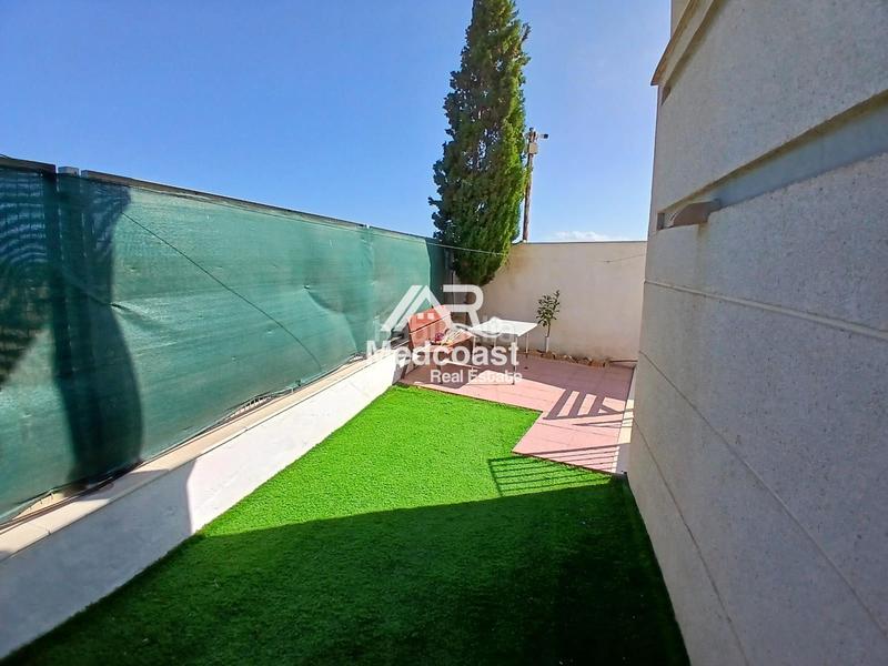 Foto e309a5d2-0fdd-400c-b679-54697d9d13ca. Flat with parking pool in Palomares Cuevas del Almanzora