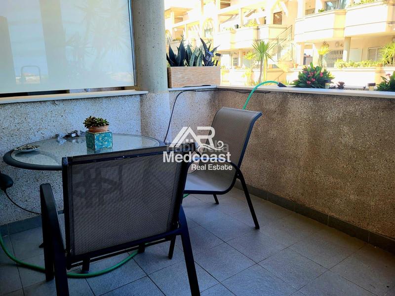 Foto ea76b314-cf59-4353-810a-8a12491c1ff5. Flat with parking pool in Palomares Cuevas del Almanzora