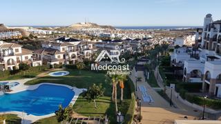 Location Appartement  Tomillo. Alquiler anual en al andalus thalassa  vera playa