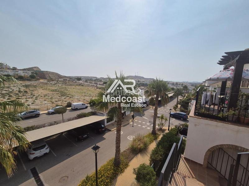 Foto 4e1a0329-490a-43be-bd2c-78fb7091f6de. Alquiler piso alquiler anual en al andalus thalassa playa en Vera