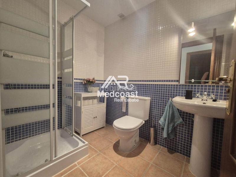 Foto 625b0340-7b77-47e2-9dd0-027a2811e1f4. Alquiler piso alquiler anual en al andalus thalassa playa en Vera