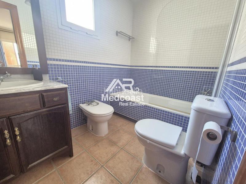 Foto 73778b6d-47c9-4b5a-b05c-1d298fe6e7ad. Alquiler piso alquiler anual en al andalus thalassa playa en Vera