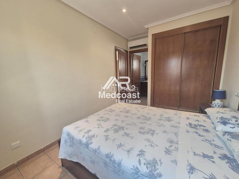 Foto ac84491f-83b7-4640-8014-a453759150d1. Alquiler piso alquiler anual en al andalus thalassa playa en Vera