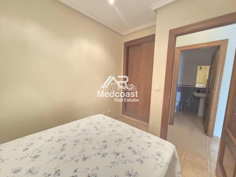 Foto e0cb5c82-872f-44c4-869b-718baa45d34c. Alquiler piso alquiler anual en al andalus thalassa playa en Vera
