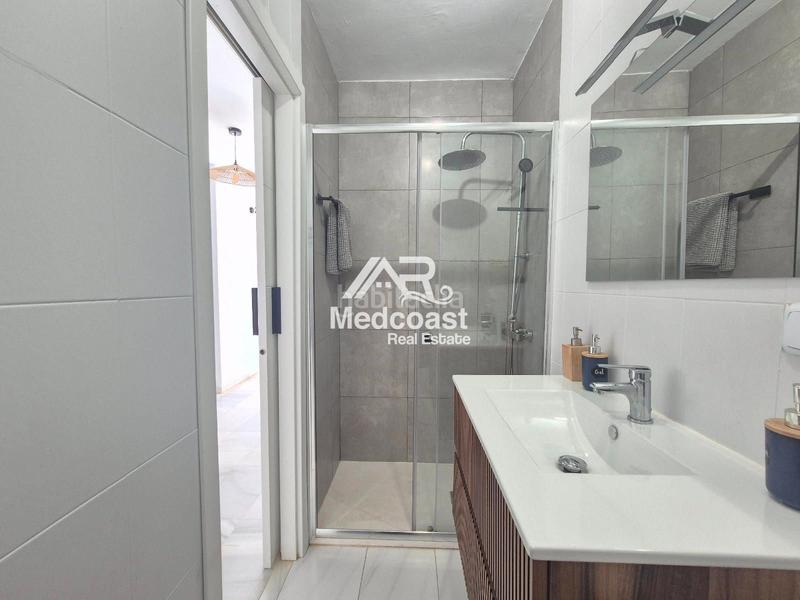 Foto 1c4d5d3c-e440-498a-91c2-99e148e49c3c. Piso excelente apartamento en la urbanización cañada aguilar playa zona dEl Palmeral en Mojácar