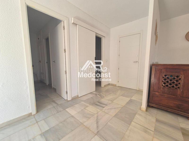Foto 2536f3ce-c502-480d-9b0b-b36b6222b415. Piso excelente apartamento en la urbanización cañada aguilar playa zona dEl Palmeral en Mojácar