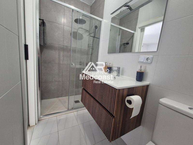 Foto 259b6ab3-cf22-40f8-a4c2-19c9e4dd4efd. Piso excelente apartamento en la urbanización cañada aguilar playa zona dEl Palmeral en Mojácar