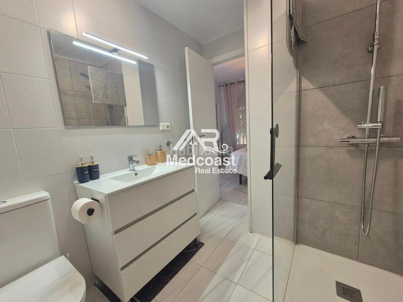 Foto 57e8db8f-3f43-402a-8e6b-7a1b3524fed2. Piso excelente apartamento en la urbanización cañada aguilar playa zona dEl Palmeral en Mojácar