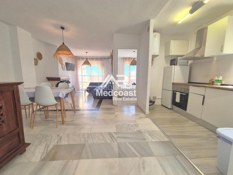 Foto 674fe4da-8112-4990-a49a-739859312628. Piso excelente apartamento en la urbanización cañada aguilar playa zona dEl Palmeral en Mojácar