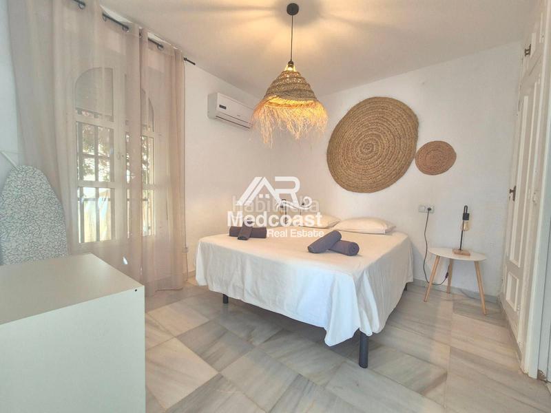 Foto 727461f3-daab-4c7f-b3bd-a905c2d45eee. Piso excelente apartamento en la urbanización cañada aguilar playa zona dEl Palmeral en Mojácar
