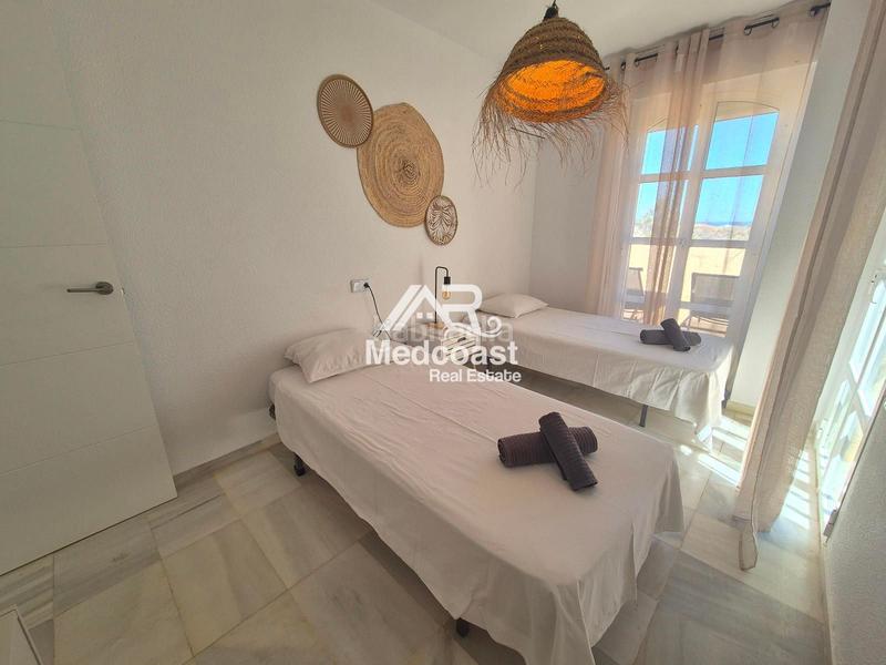 Foto 8b5ce416-dd7e-47b6-b581-3959e0614983. Piso excelente apartamento en la urbanización cañada aguilar playa zona dEl Palmeral en Mojácar