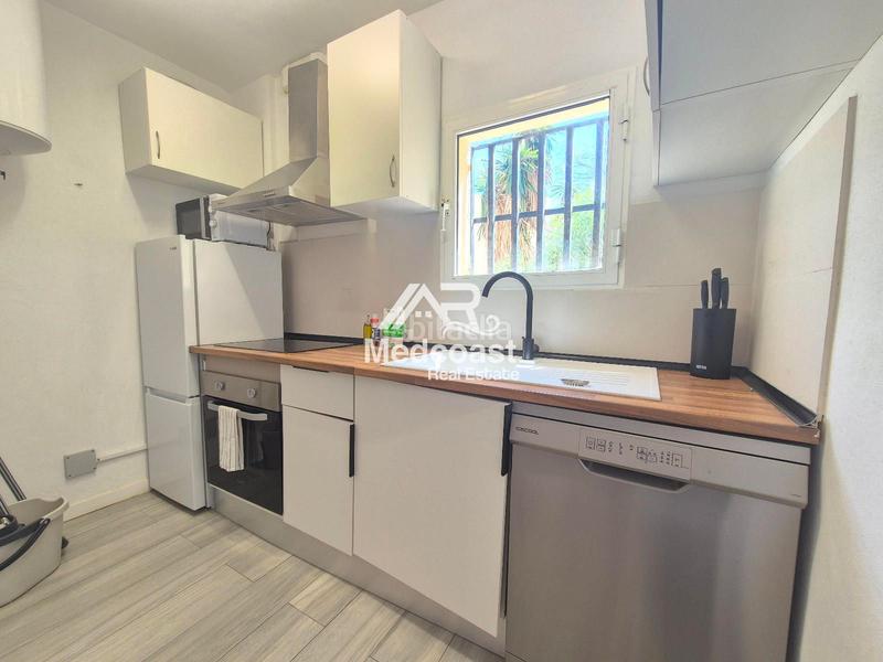 Foto b6a90114-174e-4824-8a0d-11dec2b24673. Piso excelente apartamento en la urbanización cañada aguilar playa zona dEl Palmeral en Mojácar