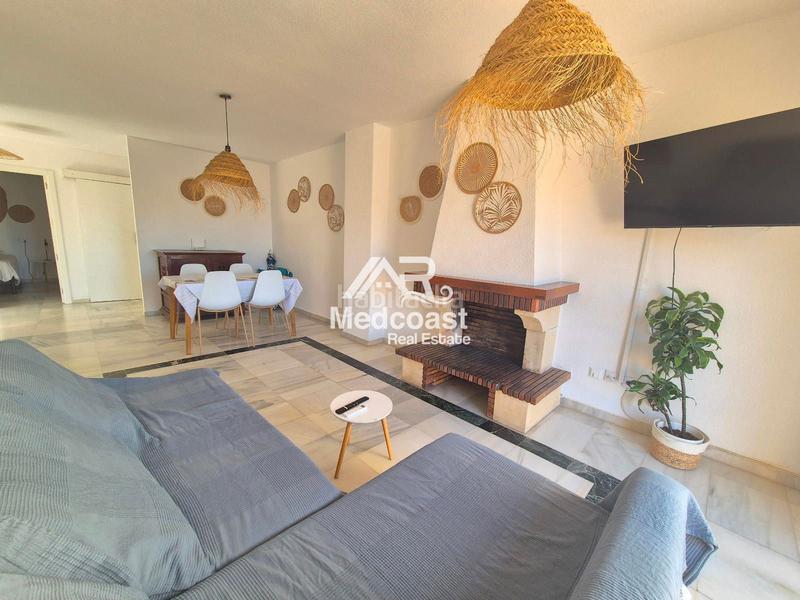 Foto c2a087ee-3f0e-47c5-affd-933c3524cc27. Piso excelente apartamento en la urbanización cañada aguilar playa zona dEl Palmeral en Mojácar
