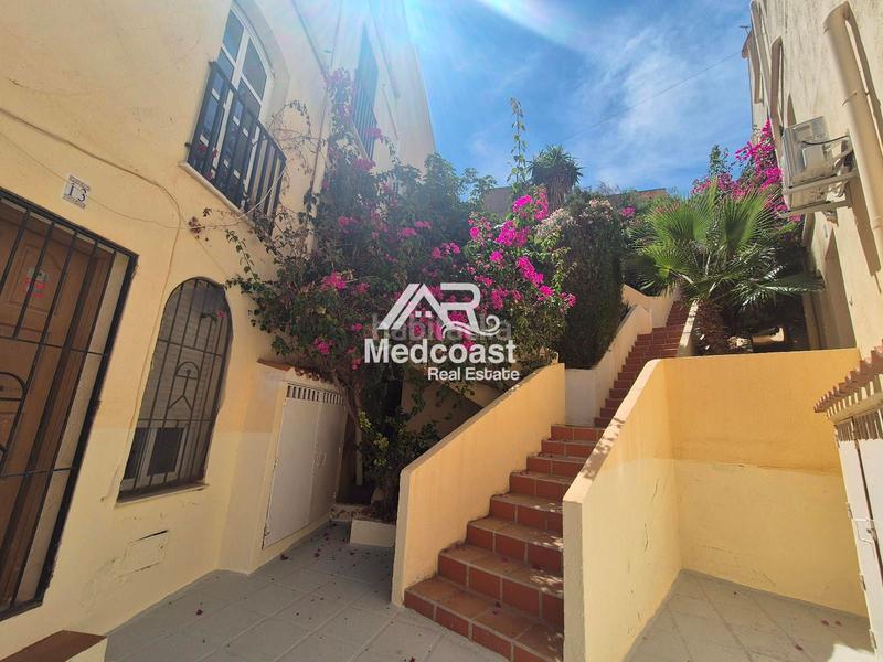 Foto c9633356-e6b2-43d6-bce2-dde61dd87cee. Piso excelente apartamento en la urbanización cañada aguilar playa zona dEl Palmeral en Mojácar