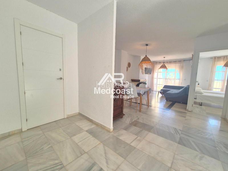 Foto d219bb2f-723f-423a-8899-44fef7dd9beb. Piso excelente apartamento en la urbanización cañada aguilar playa zona dEl Palmeral en Mojácar