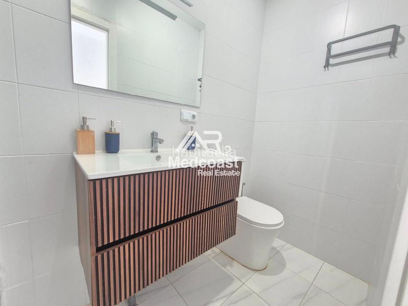 Foto dde1324a-3441-4bf7-a1e5-4840f8a23b36. Piso excelente apartamento en la urbanización cañada aguilar playa zona dEl Palmeral en Mojácar