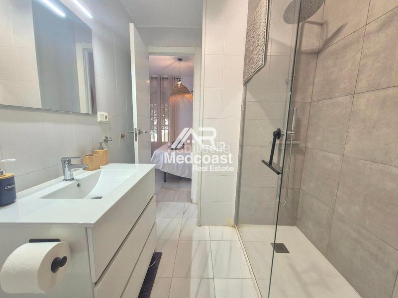 Foto ec909219-e495-43b6-b93a-eb4bf4c309b2. Piso excelente apartamento en la urbanización cañada aguilar playa zona dEl Palmeral en Mojácar