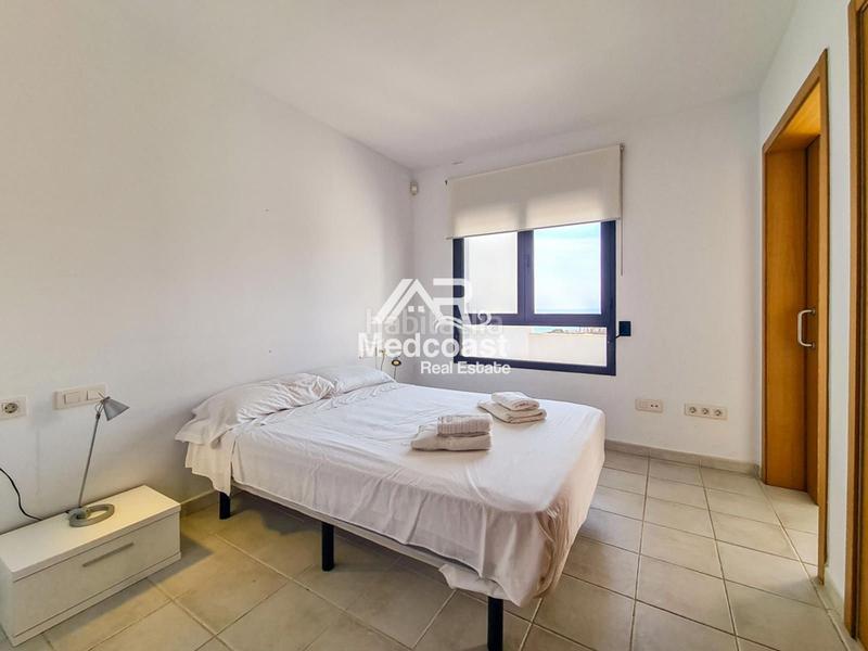 Foto 3c8d00b5-21a8-4889-b282-c2e0c6415647. Flat with parking pool in Mojácar playa - las ventanicas - la paratá Mojácar