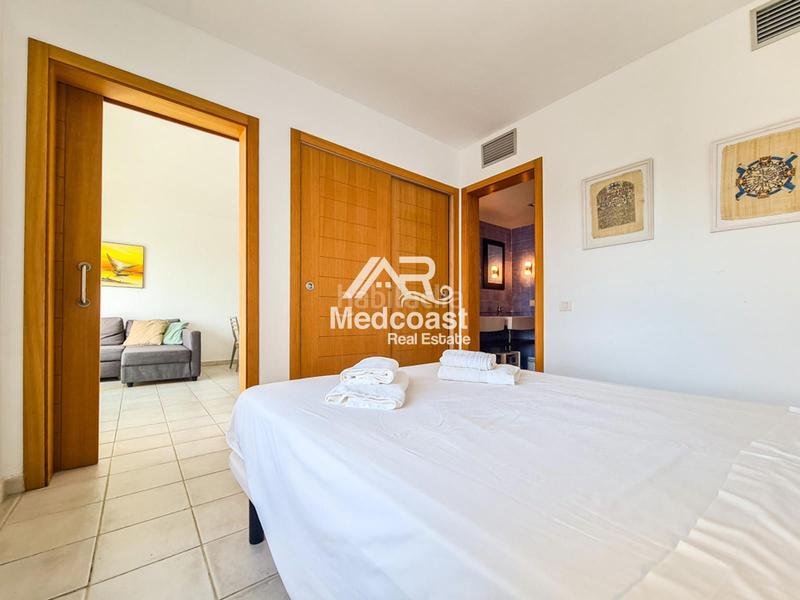 Foto 45e7a0b2-b94e-4ed2-baa7-5712749ee5b5. Flat with parking pool in Mojácar playa - las ventanicas - la paratá Mojácar