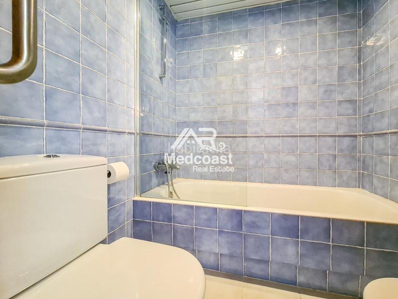 Foto 4af52223-5cd5-4b79-80a4-293a11dbfe9c. Flat with parking pool in Mojácar playa - las ventanicas - la paratá Mojácar