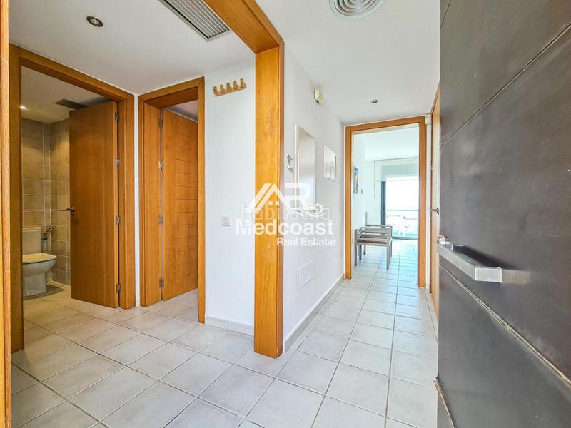 Foto 585b8a80-141e-41de-998a-17a4e1fa9c48. Flat with parking pool in Mojácar playa - las ventanicas - la paratá Mojácar