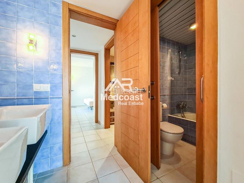 Foto 7d0fc798-fa15-42af-9871-1d30821f648d. Flat with parking pool in Mojácar playa - las ventanicas - la paratá Mojácar