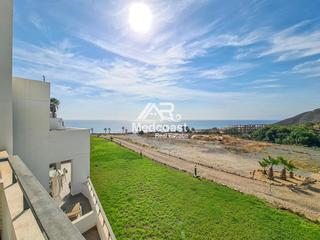 Appartement  Califato. Apartamento con terraza y vistas al mar en playa macenas
