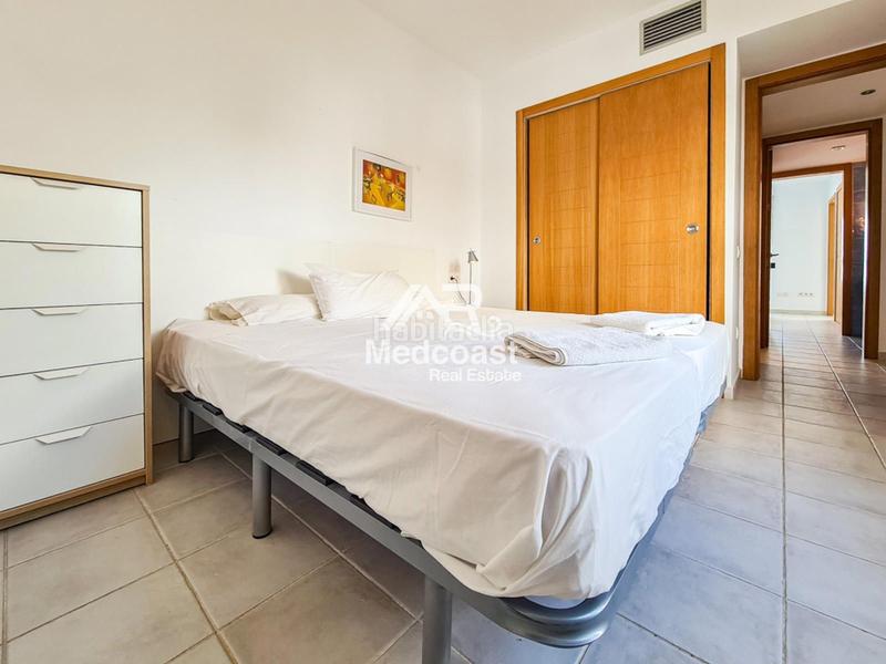 Foto 9d22e9c8-3fbe-4e84-b763-d0e7ef407108. Flat with parking pool in Mojácar playa - las ventanicas - la paratá Mojácar