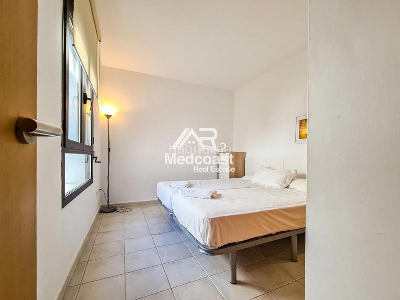Foto aa8bcd9c-1191-4f29-b922-1b61183546e3. Flat with parking pool in Mojácar playa - las ventanicas - la paratá Mojácar